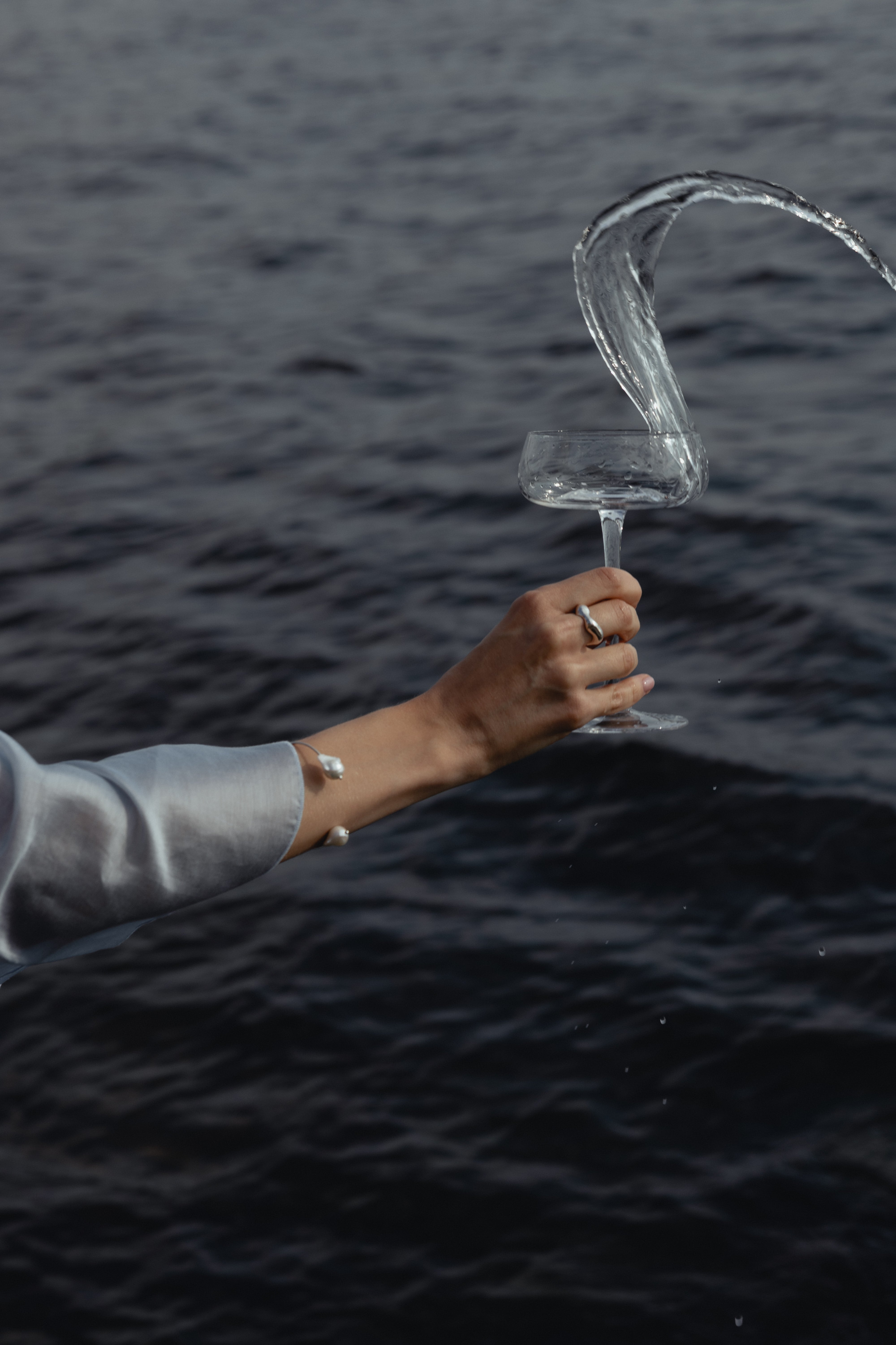 BREATHE ring