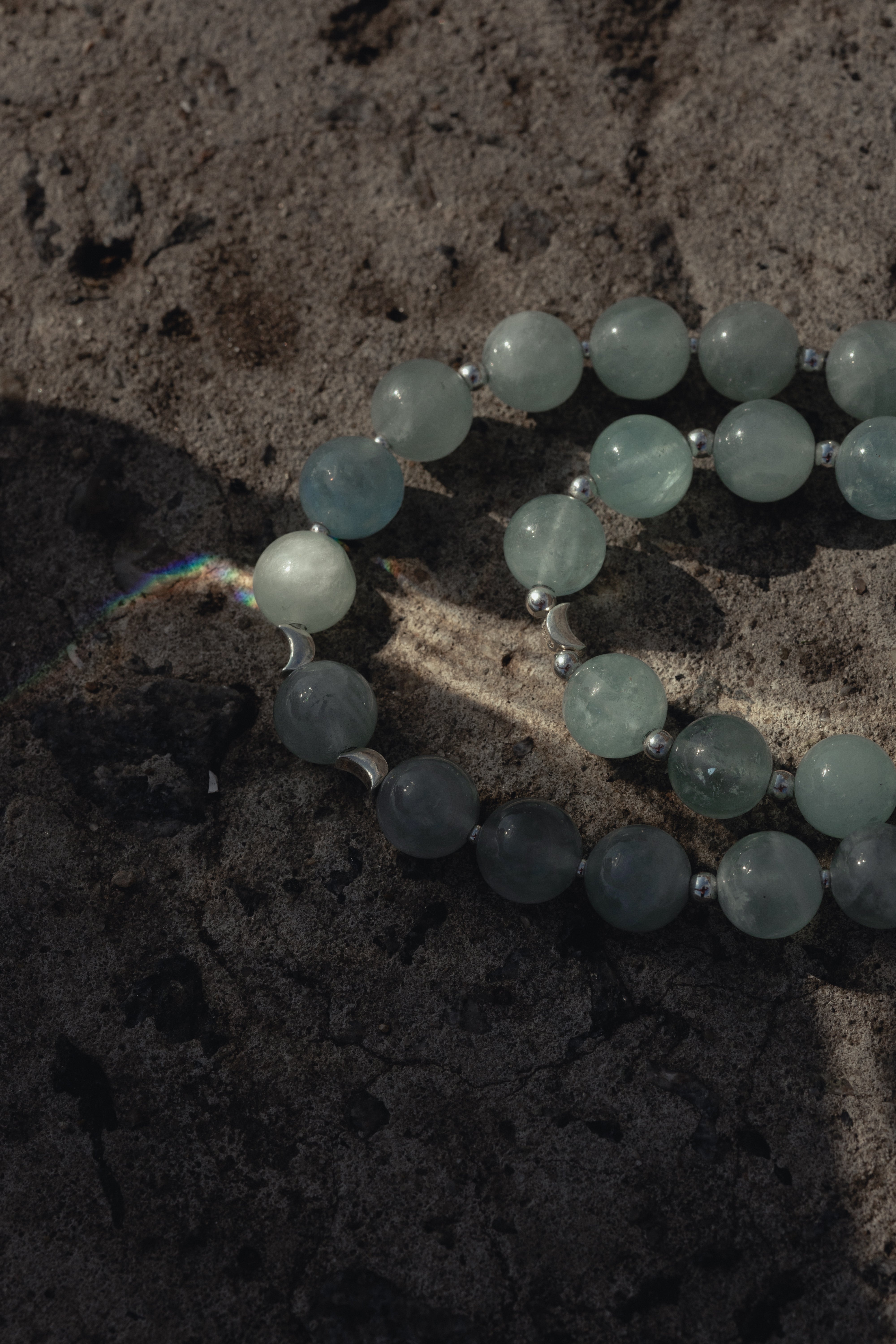Sirena Lune necklace