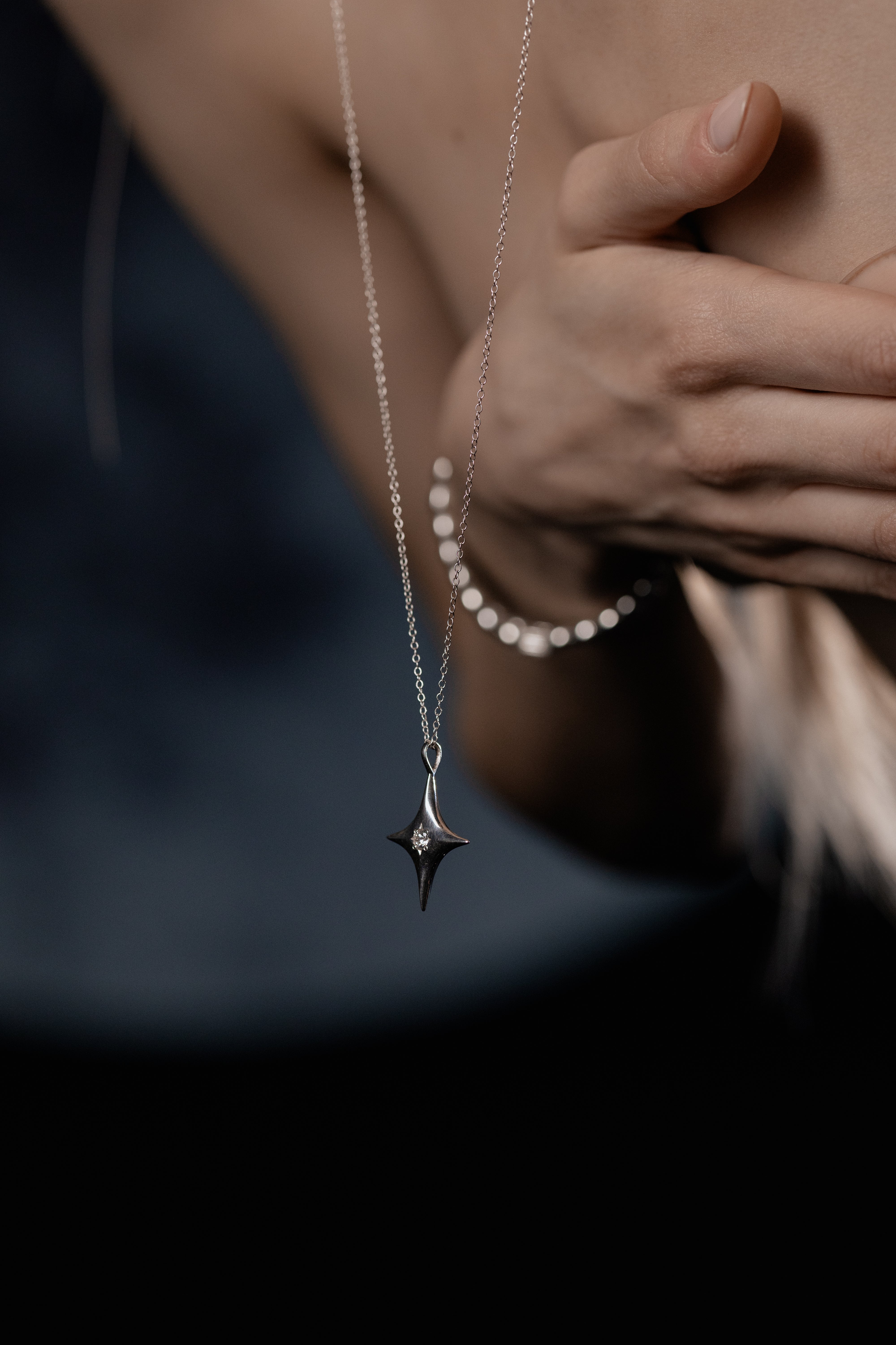 Stellar Minor NECKLACE