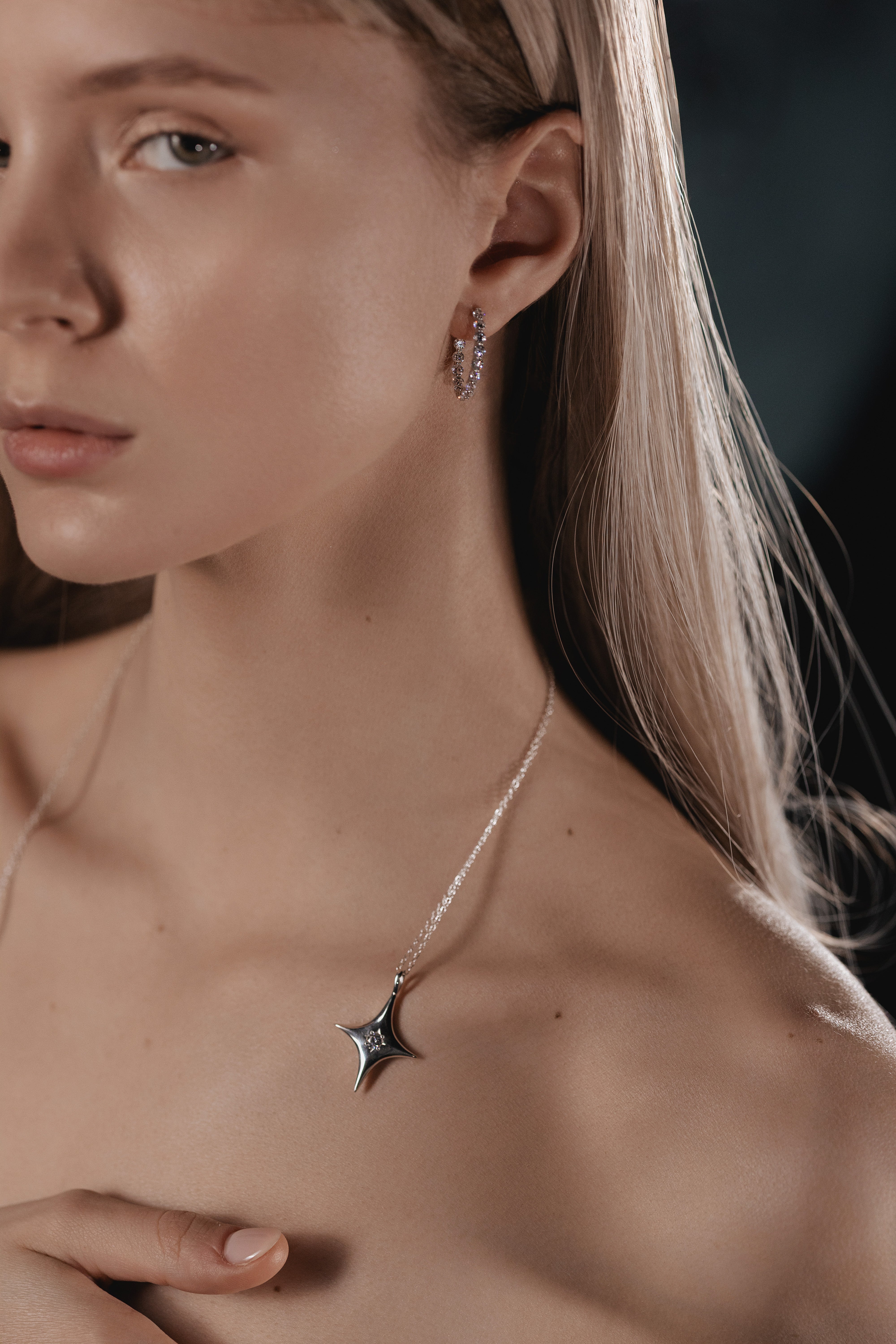 Stellar Minor NECKLACE
