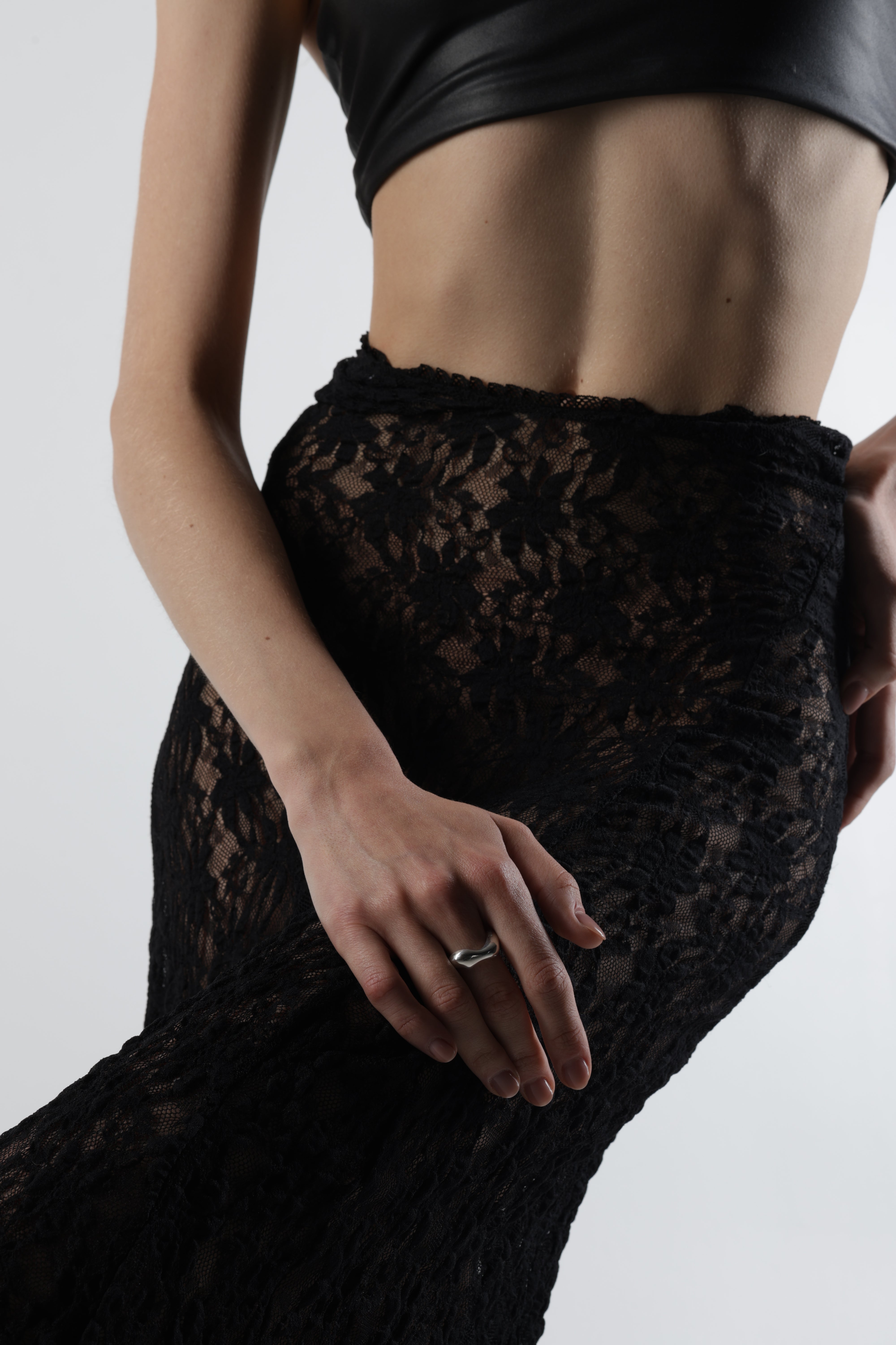 BREATHE ring