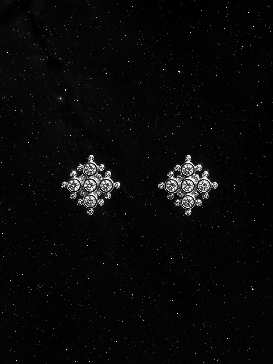 Astrielle earrings