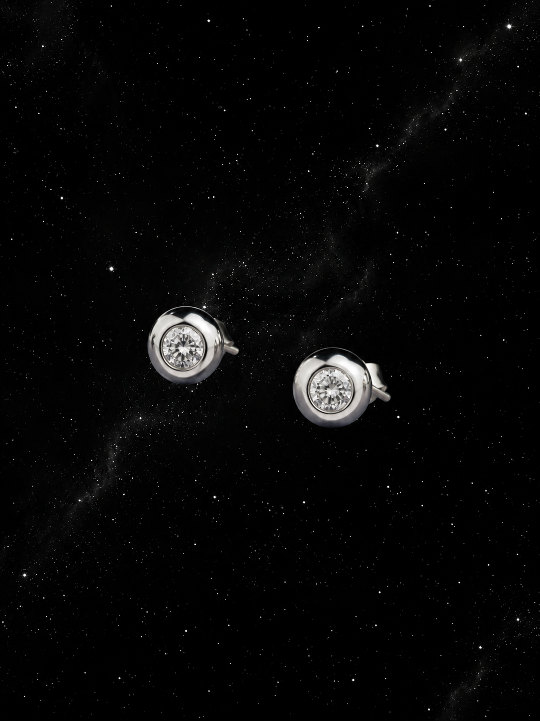 Alma earrings