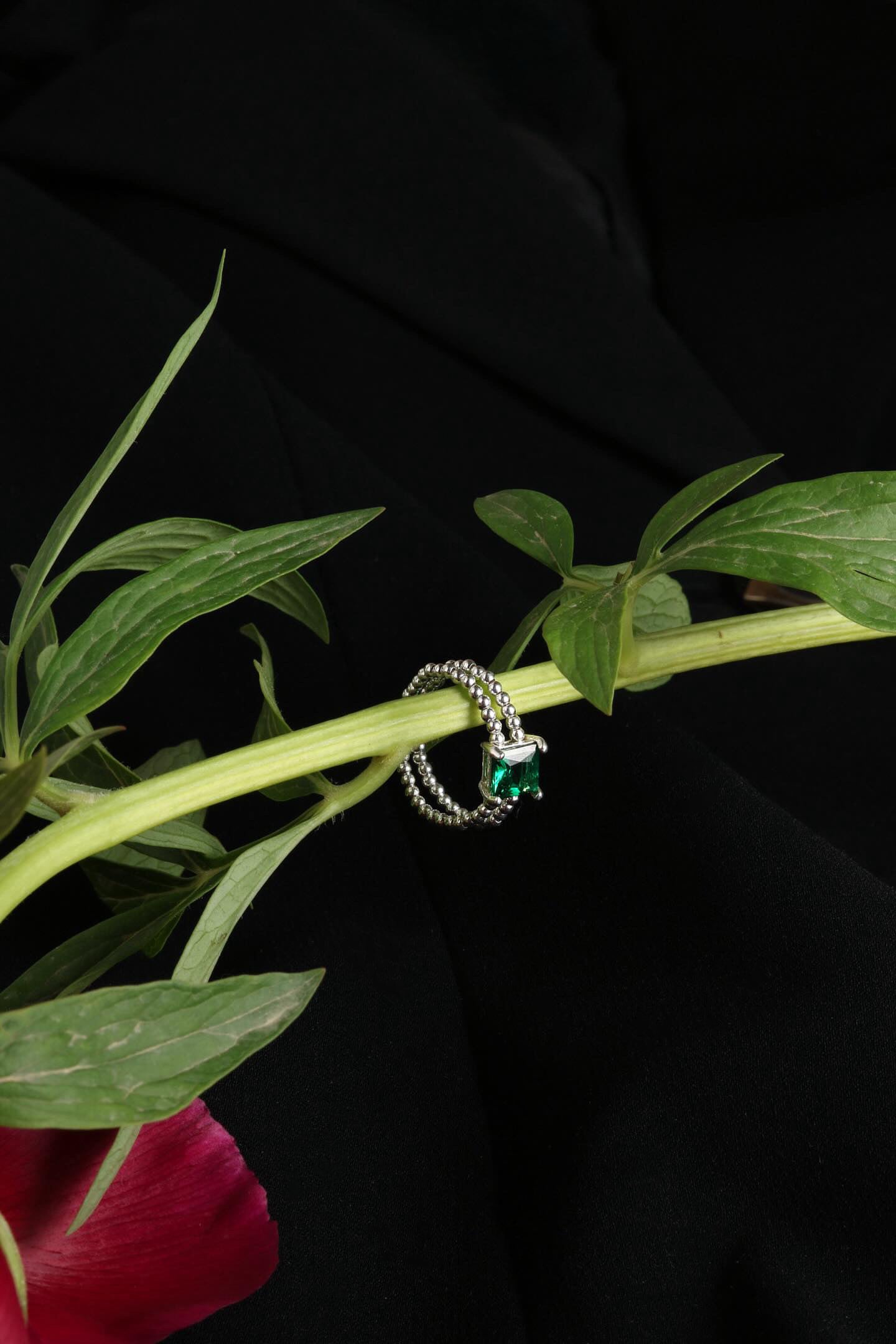 Forest Core RING