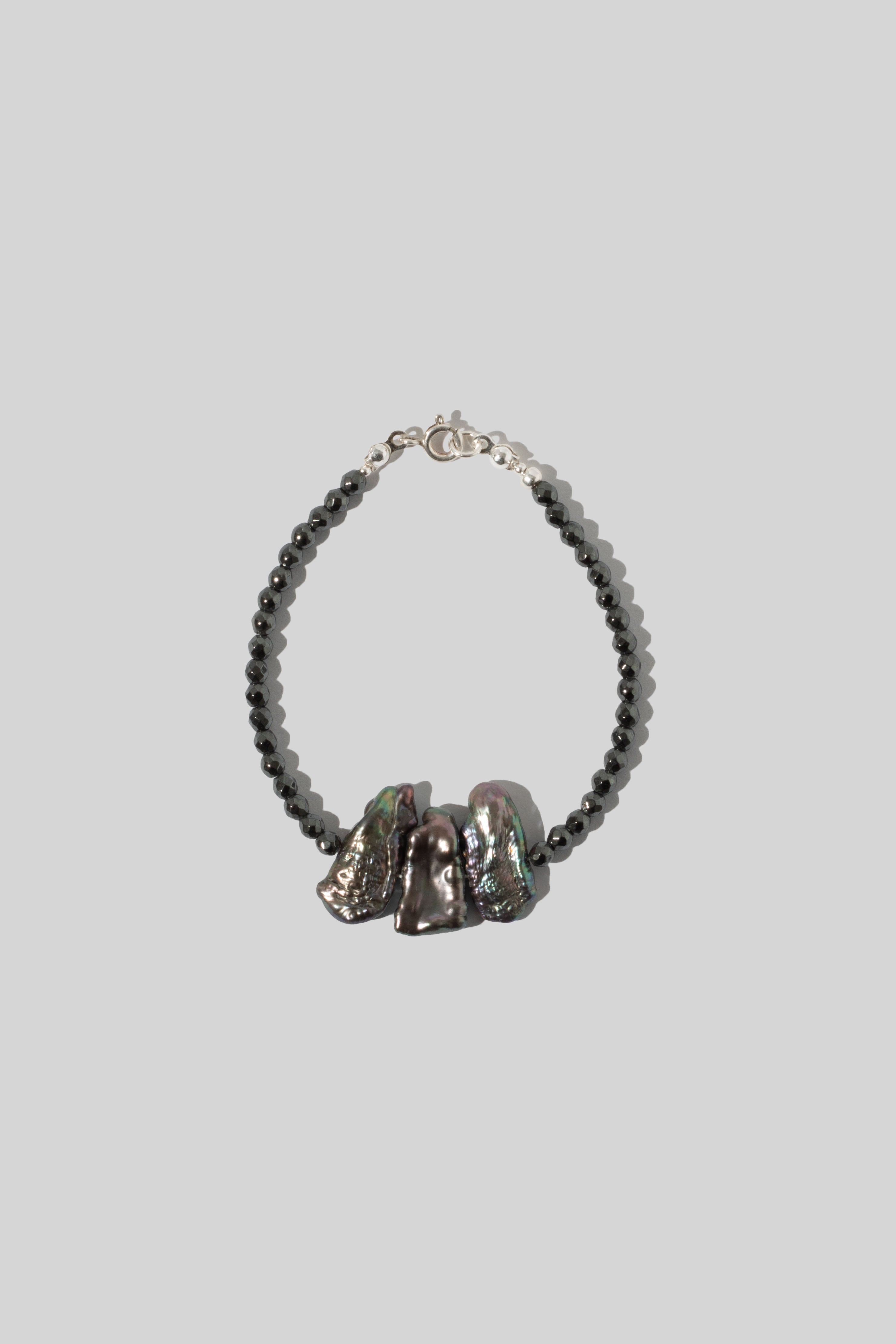 Wave space BRACELET