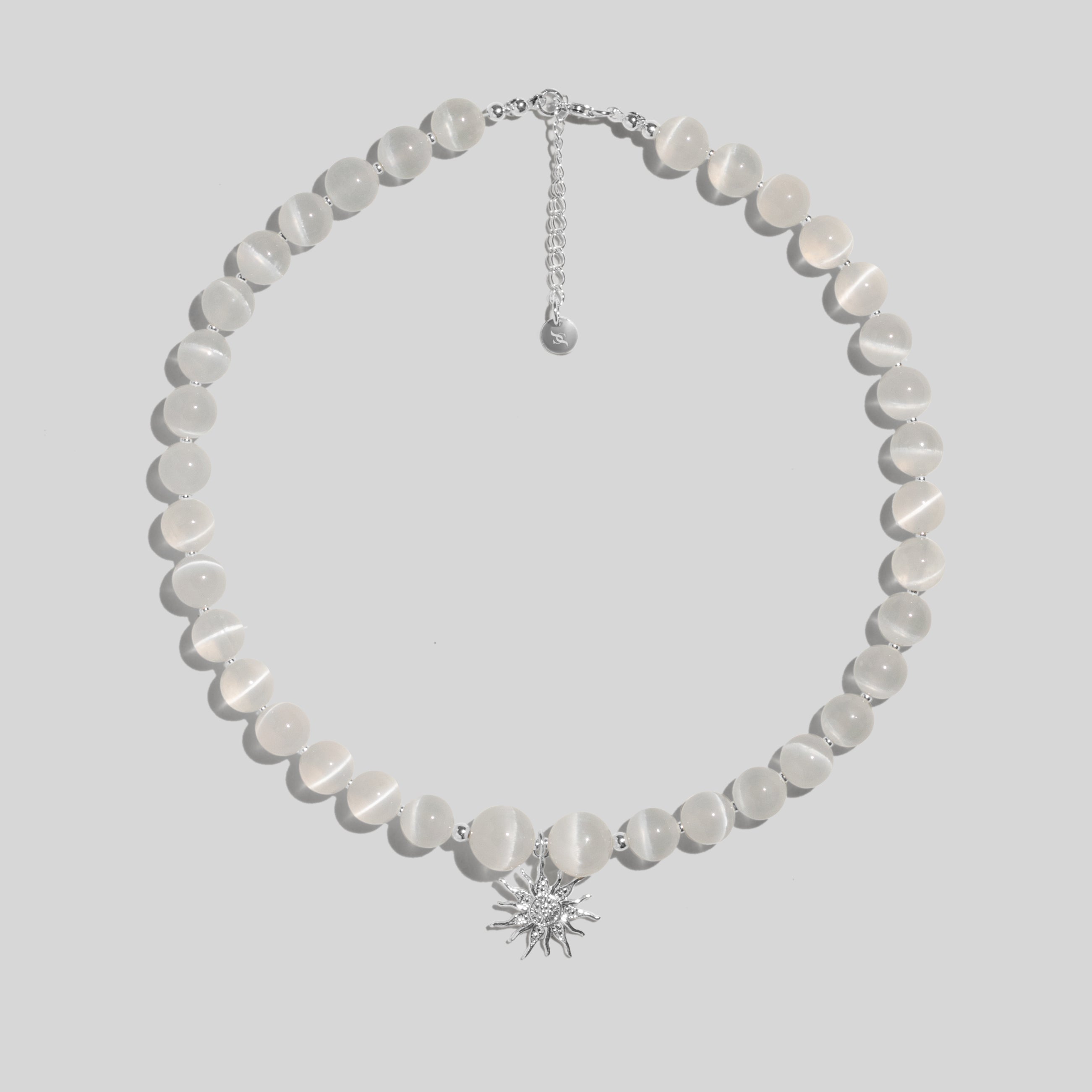 Moonlight Touch NECKLACE