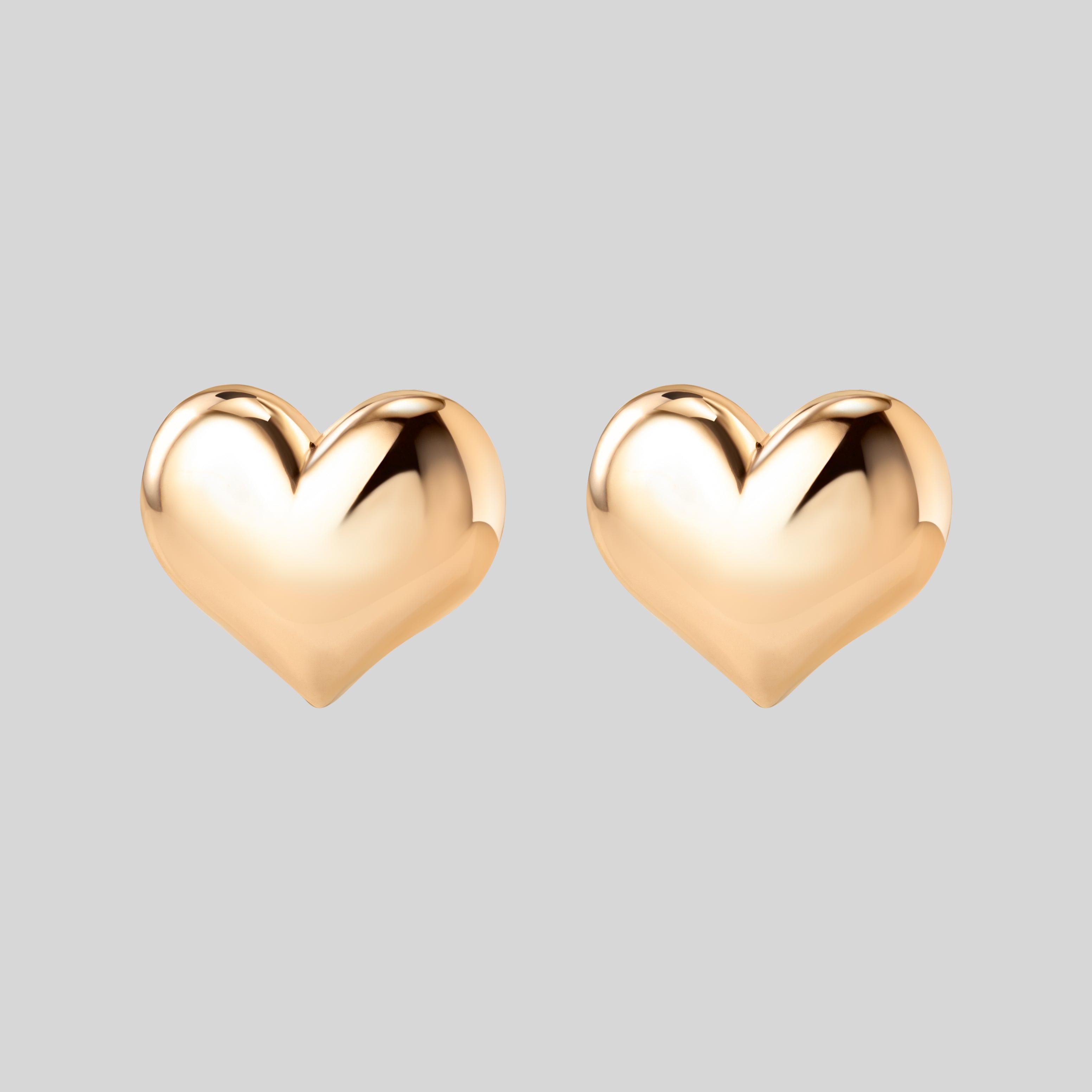 THE GOLDEN SPELL earrings