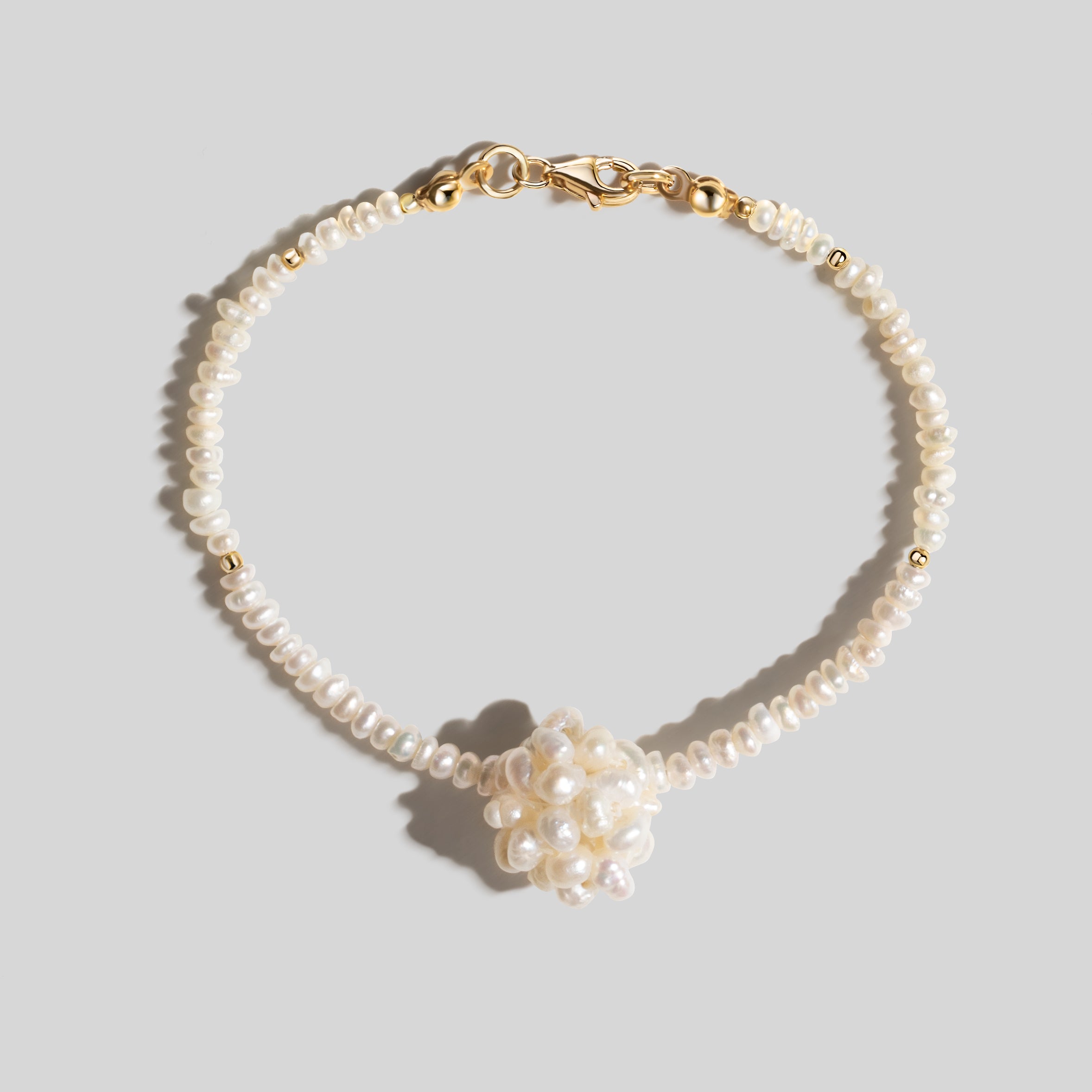 Butter Mornings BRACELET