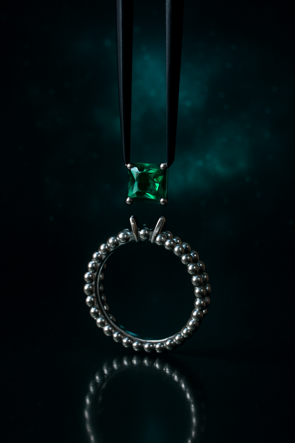 Forest Core RING