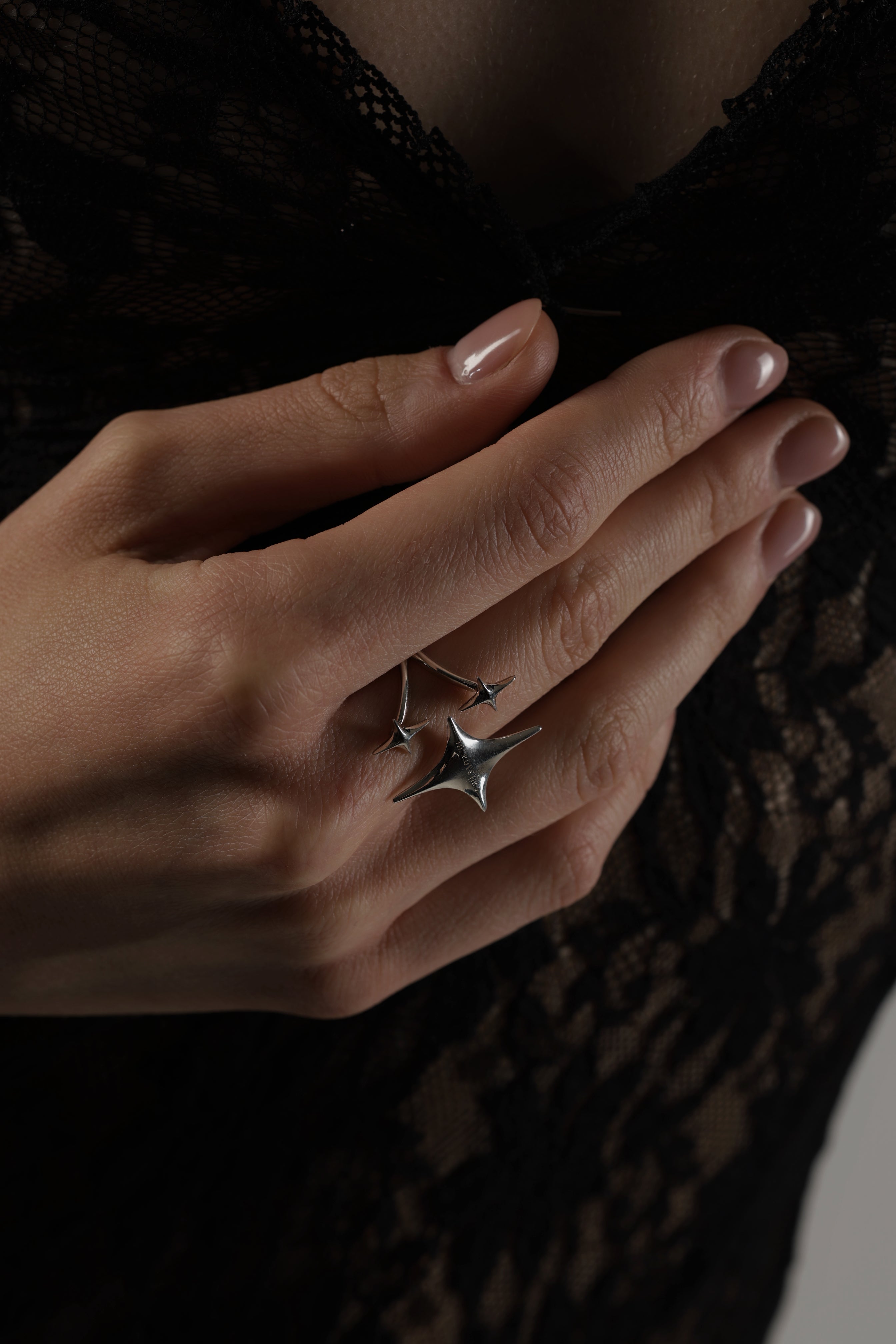Stellar Minor RING