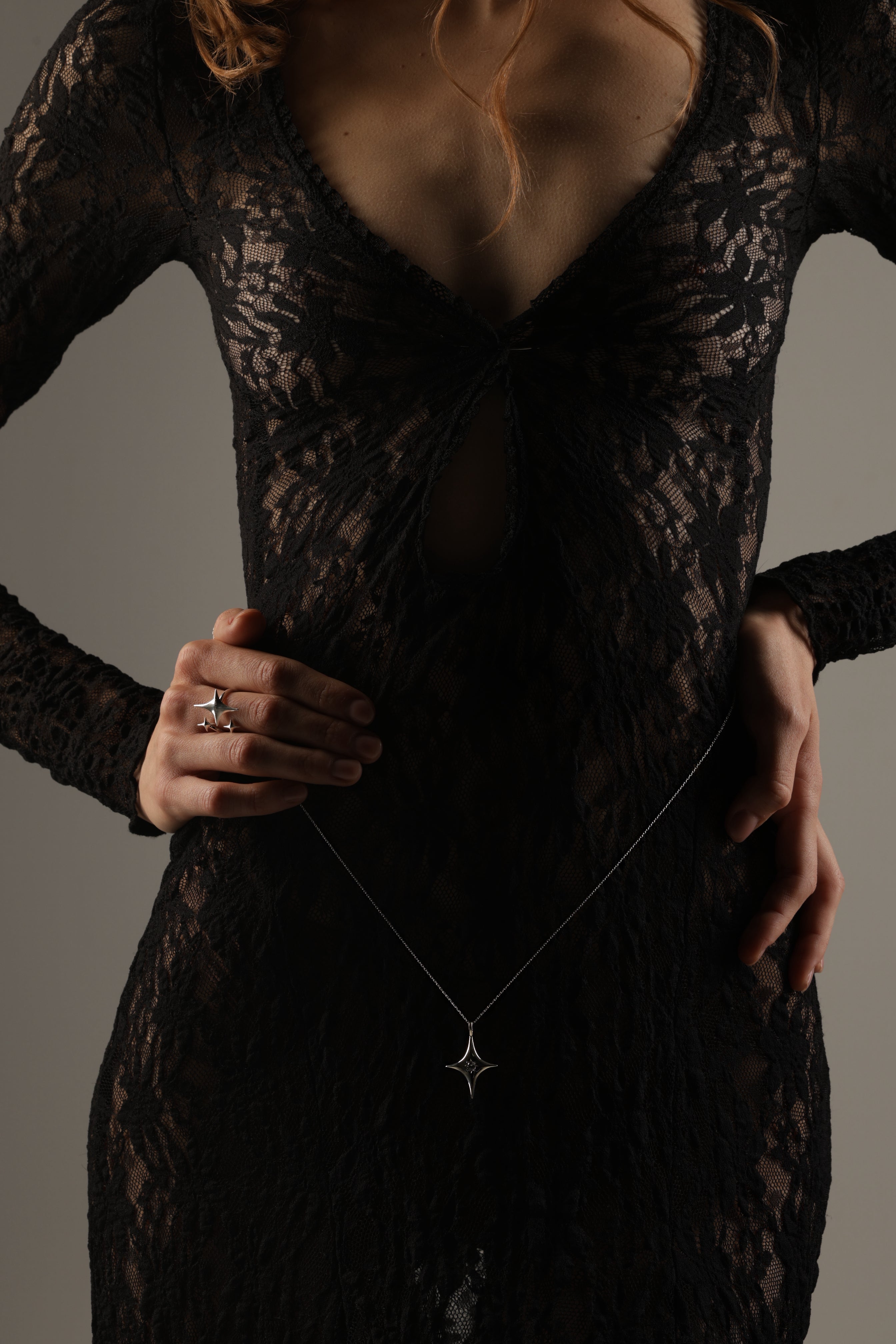 Stellar Minor RING