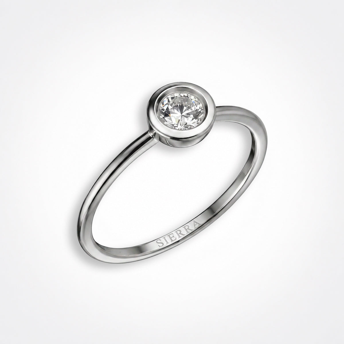 Alma ring