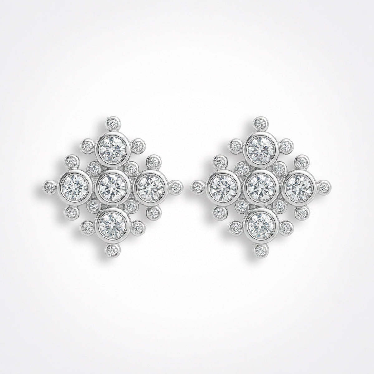 Astrielle earrings