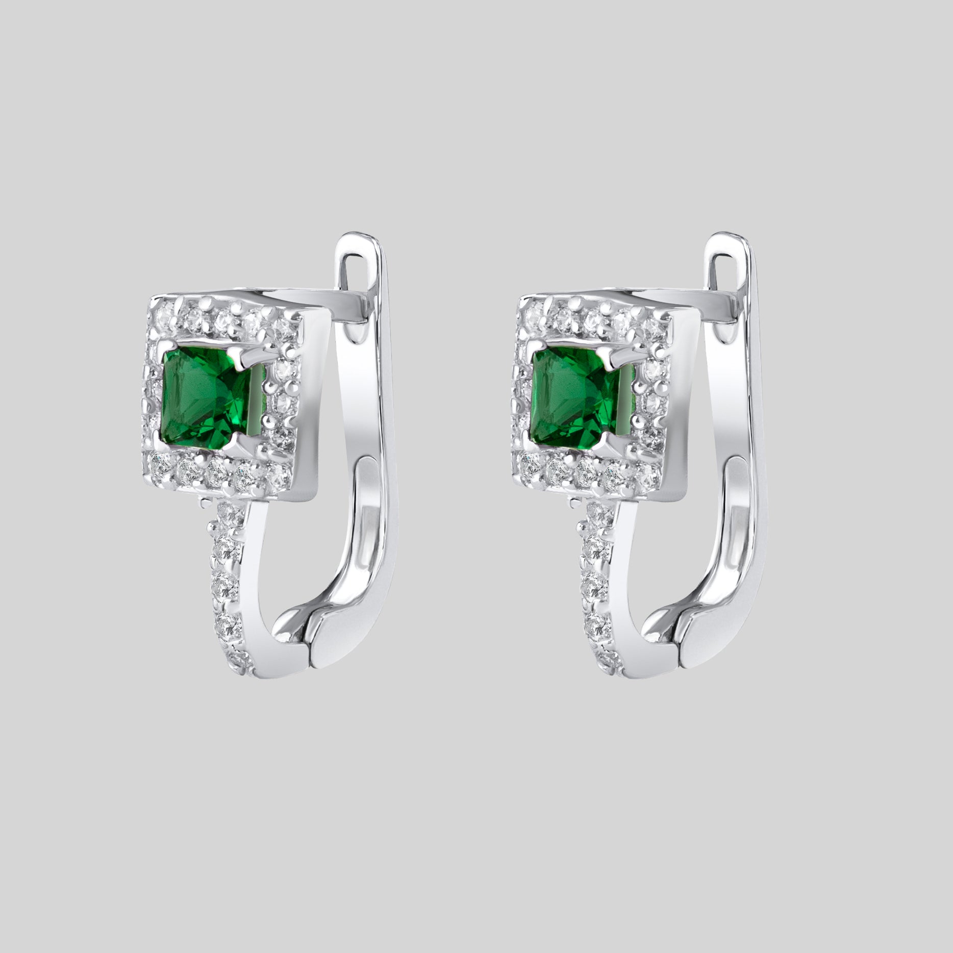Forest Core EARRINGS
