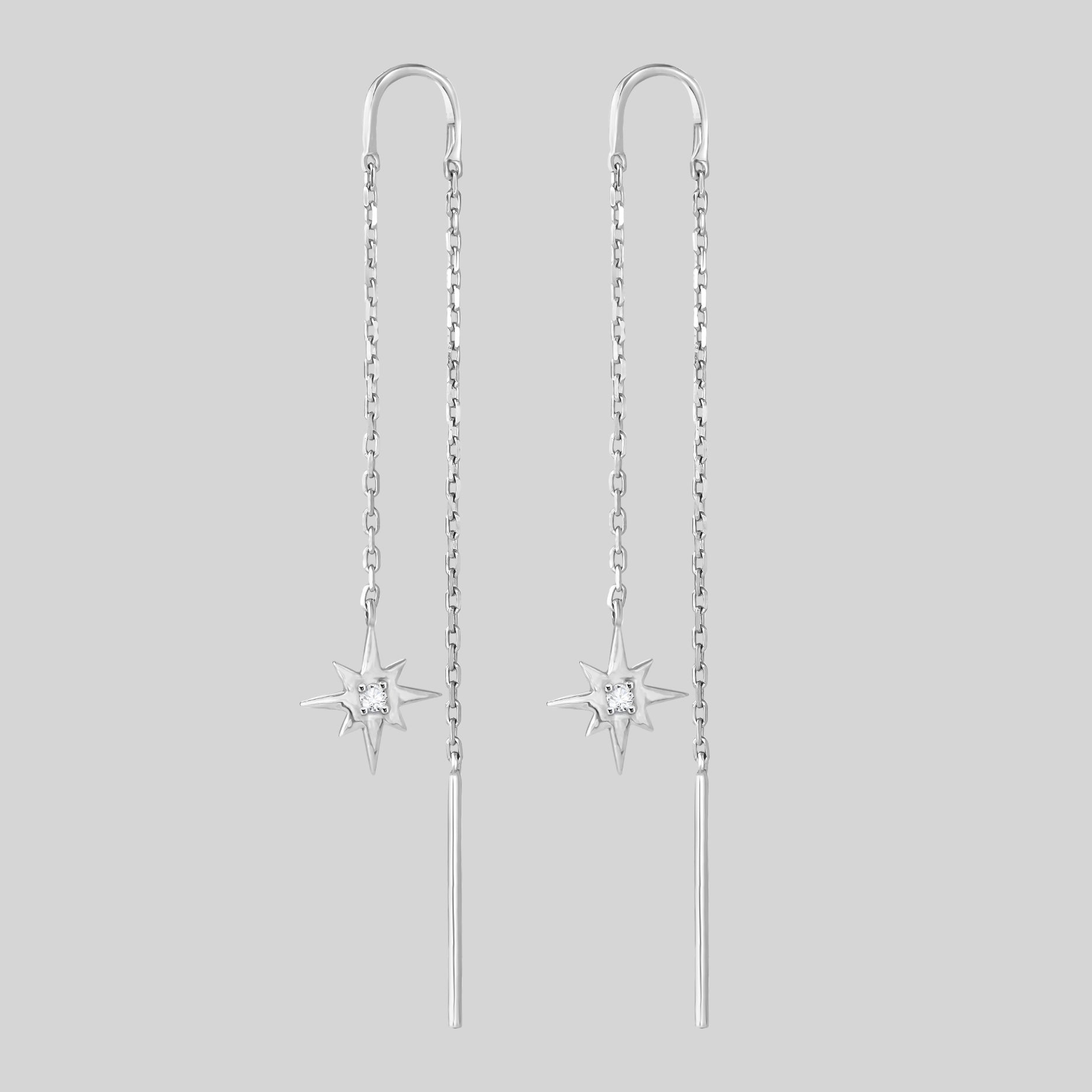 Lyra Llne EARRINGS
