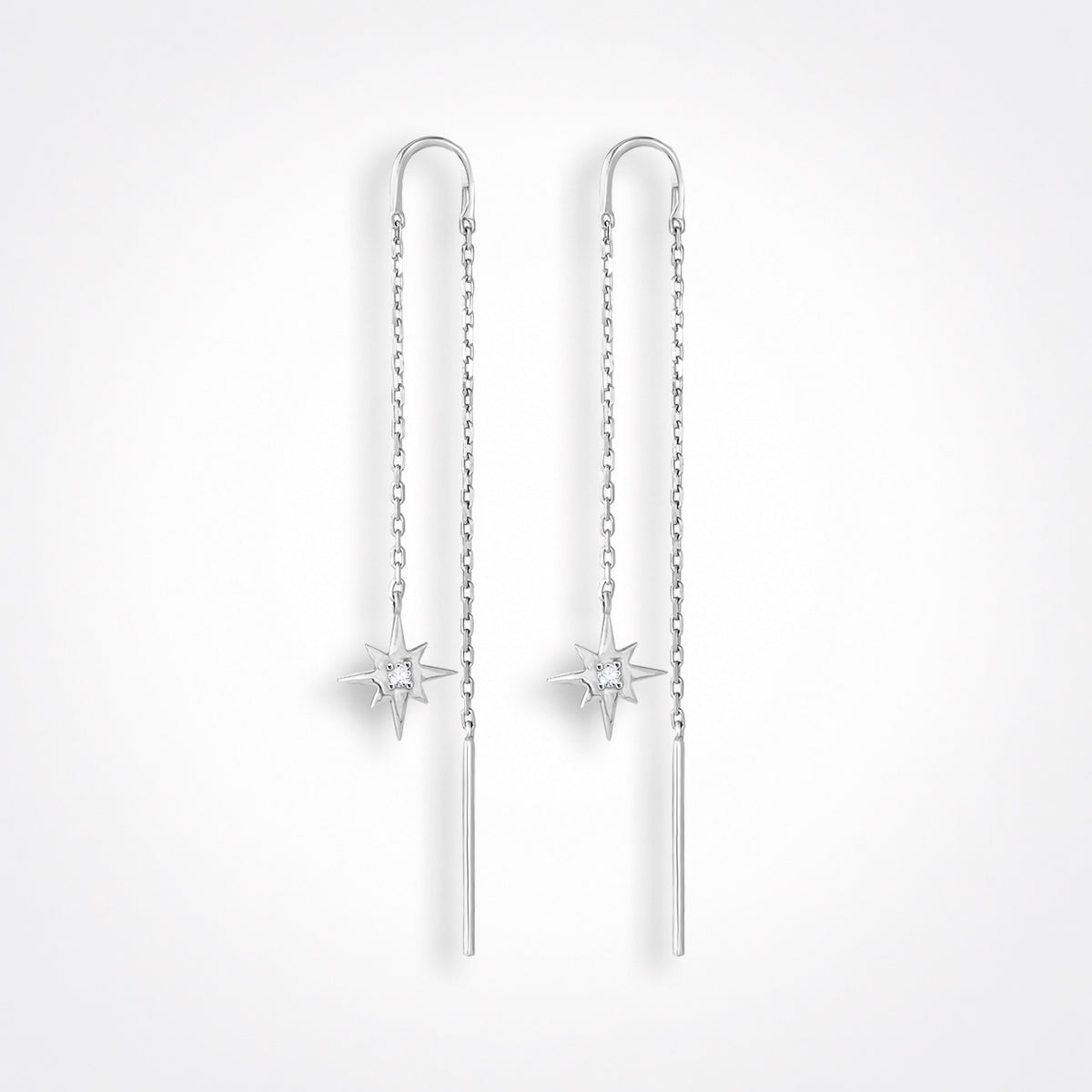 Lyra Line EARRINGS
