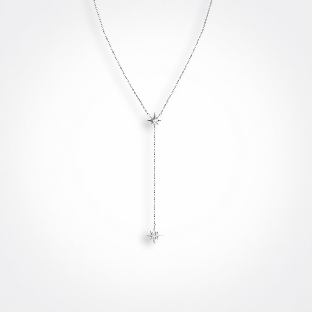 Lyra Line NECKLACE